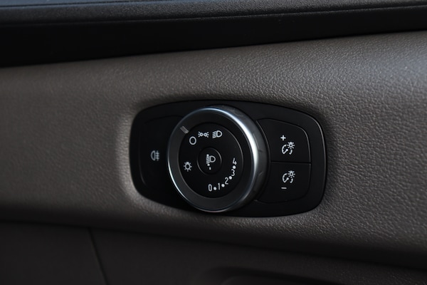Used Ford Transit 2024 for sale - 73376224: Photo 25