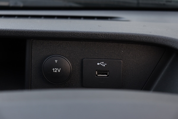 Used Ford Transit 2024 for sale - 73376224: Photo 27