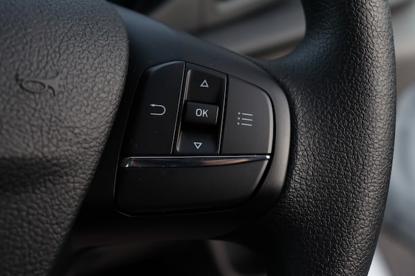 Used Ford Transit 2024 for sale - 73376224: Photo 29
