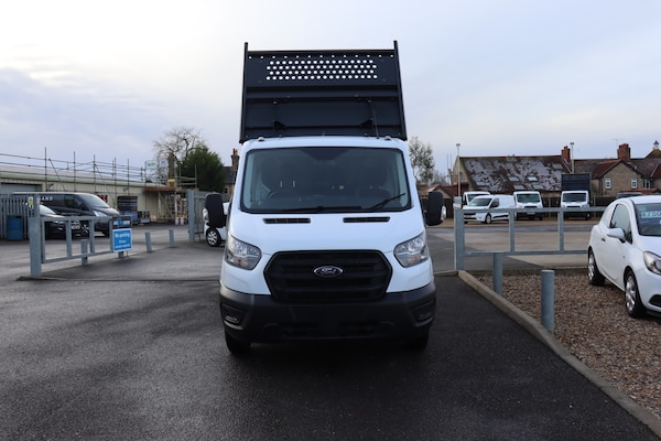 Used Ford Transit 2024 for sale - 73376224: Photo 2