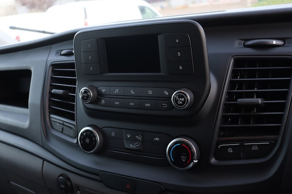 Used Ford Transit 2024 for sale - 73376224: Photo 33