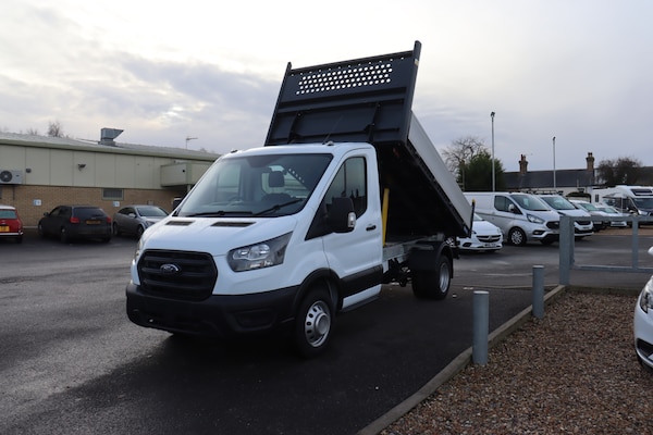 Used Ford Transit 2024 for sale - 73376224: Photo 3