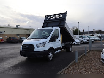 Used Ford Transit 2024 for sale - 73376224: Photo 3
