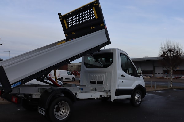 Used Ford Transit 2024 for sale - 73376224: Photo 6