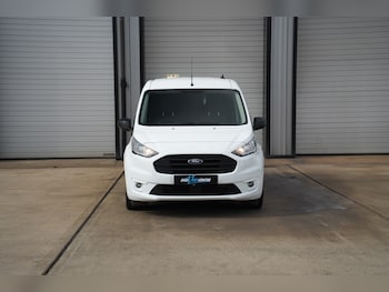 Used Ford Transit Connect 2021 for sale - 79429148: Photo