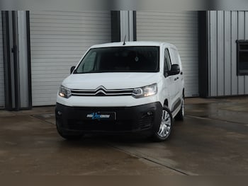 Used Citroen Berlingo 2021 for sale - 78408673: Photo