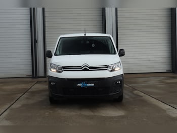 Used Citroen Berlingo 2021 for sale - 78408673: Photo