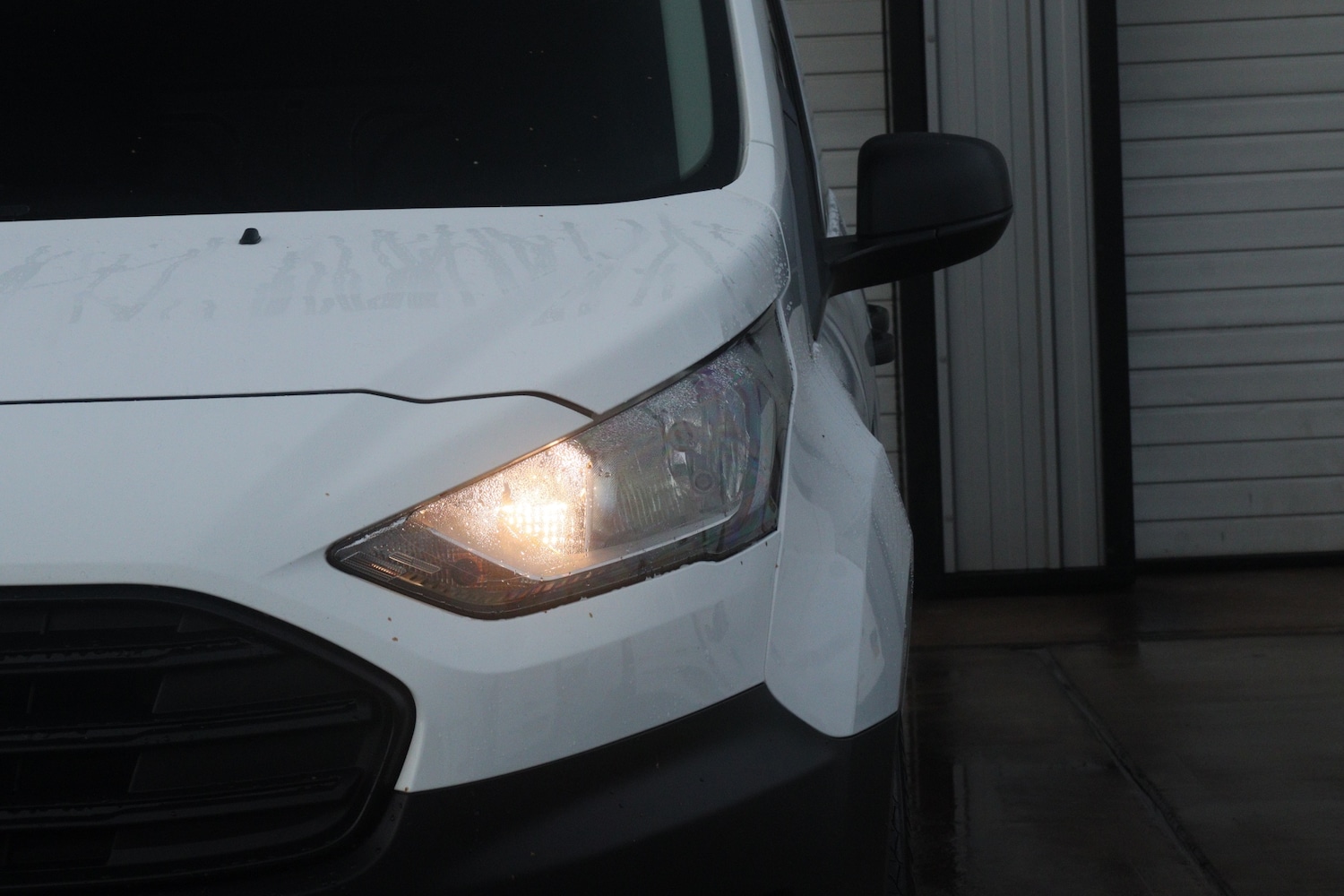 Used Ford Transit Connect 2021 for sale - 77195115: Photo 11