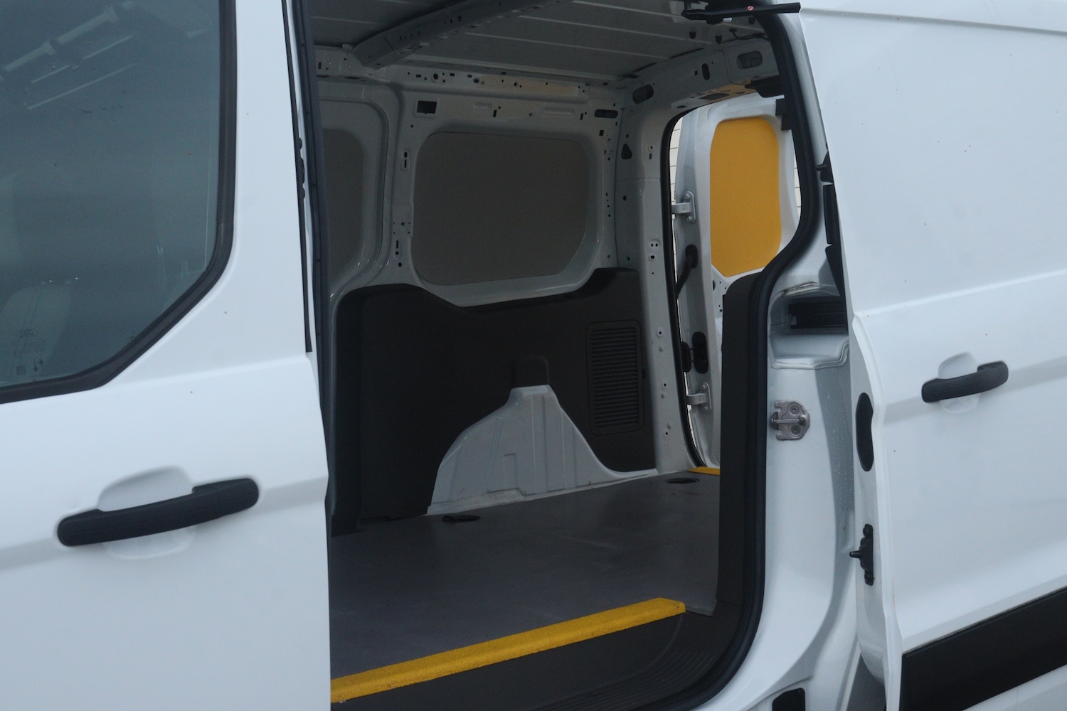 Used Ford Transit Connect 2021 for sale - 77195115: Photo 13