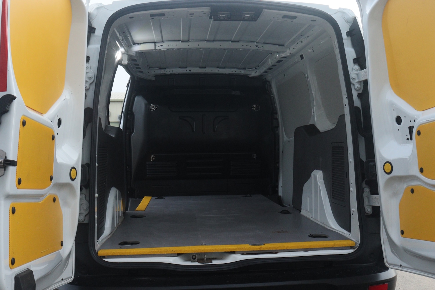 Used Ford Transit Connect 2021 for sale - 77195115: Photo 14