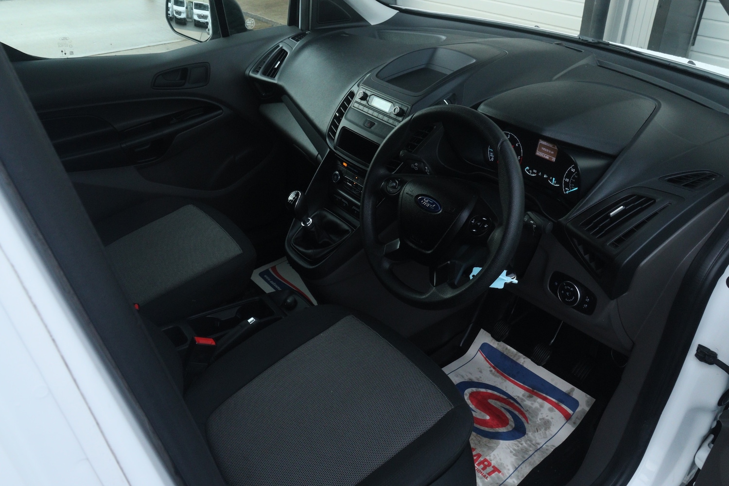 Used Ford Transit Connect 2021 for sale - 77195115: Photo 16