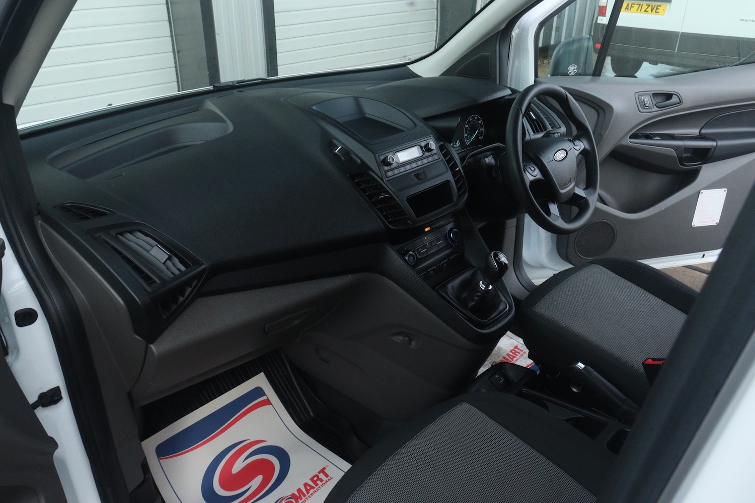 Used Ford Transit Connect 2021 for sale - 77195115: Photo 17