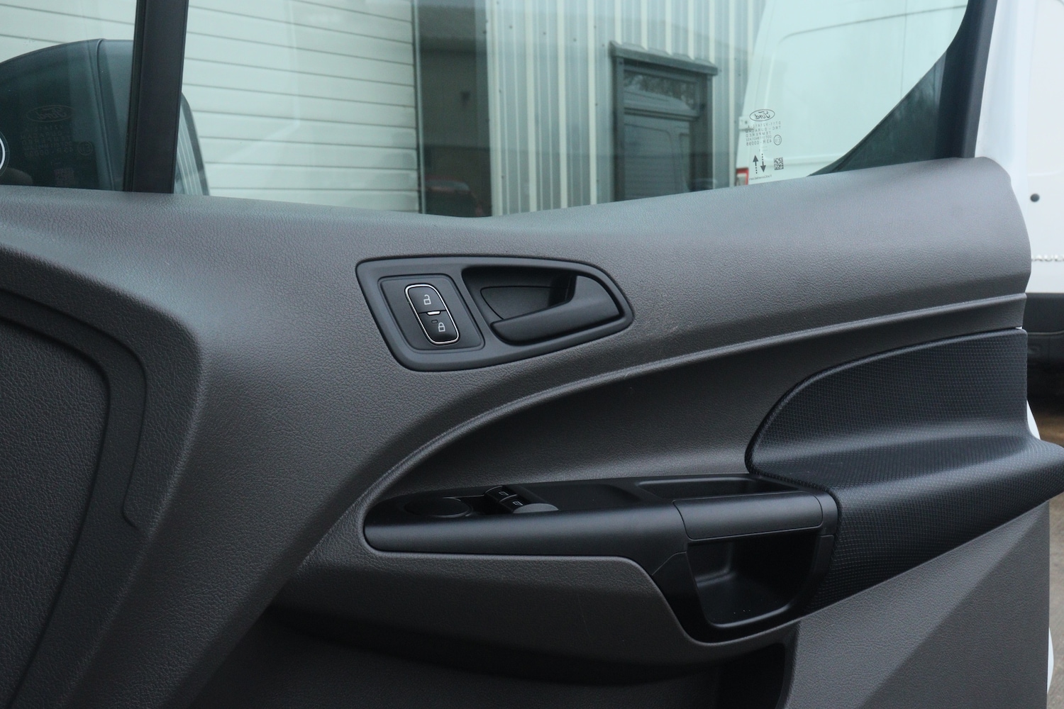 Used Ford Transit Connect 2021 for sale - 77195115: Photo 18