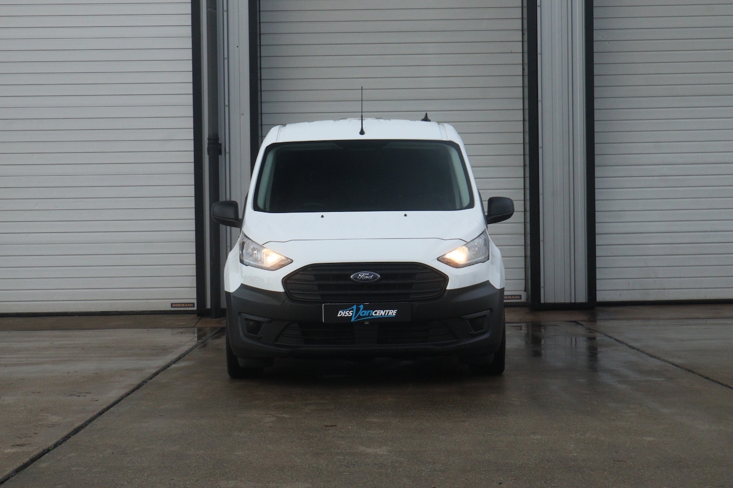 Used Ford Transit Connect 2021 for sale - 77195115: Photo 2