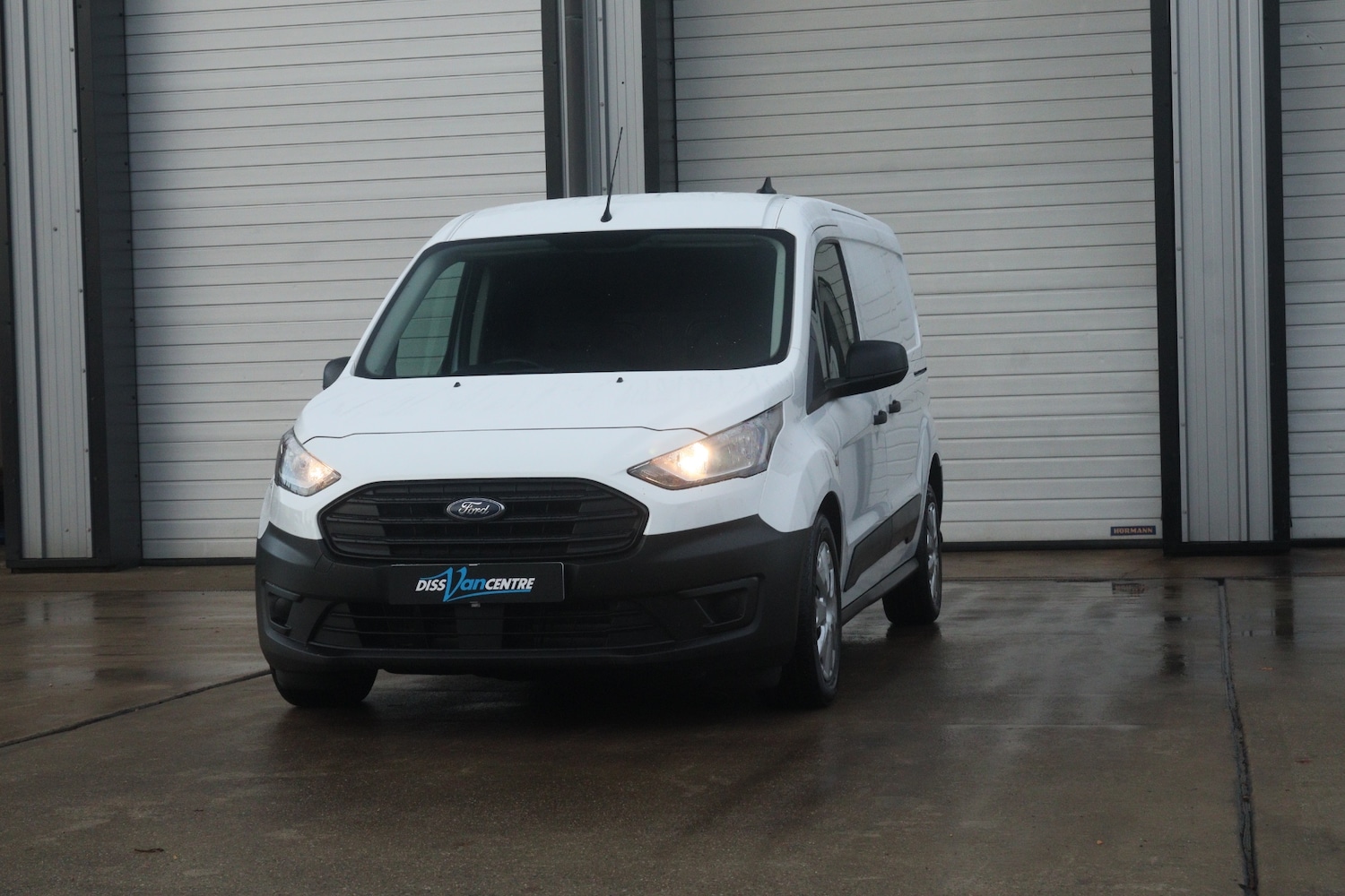 Used Ford Transit Connect 2021 for sale - 77195115: Photo 3
