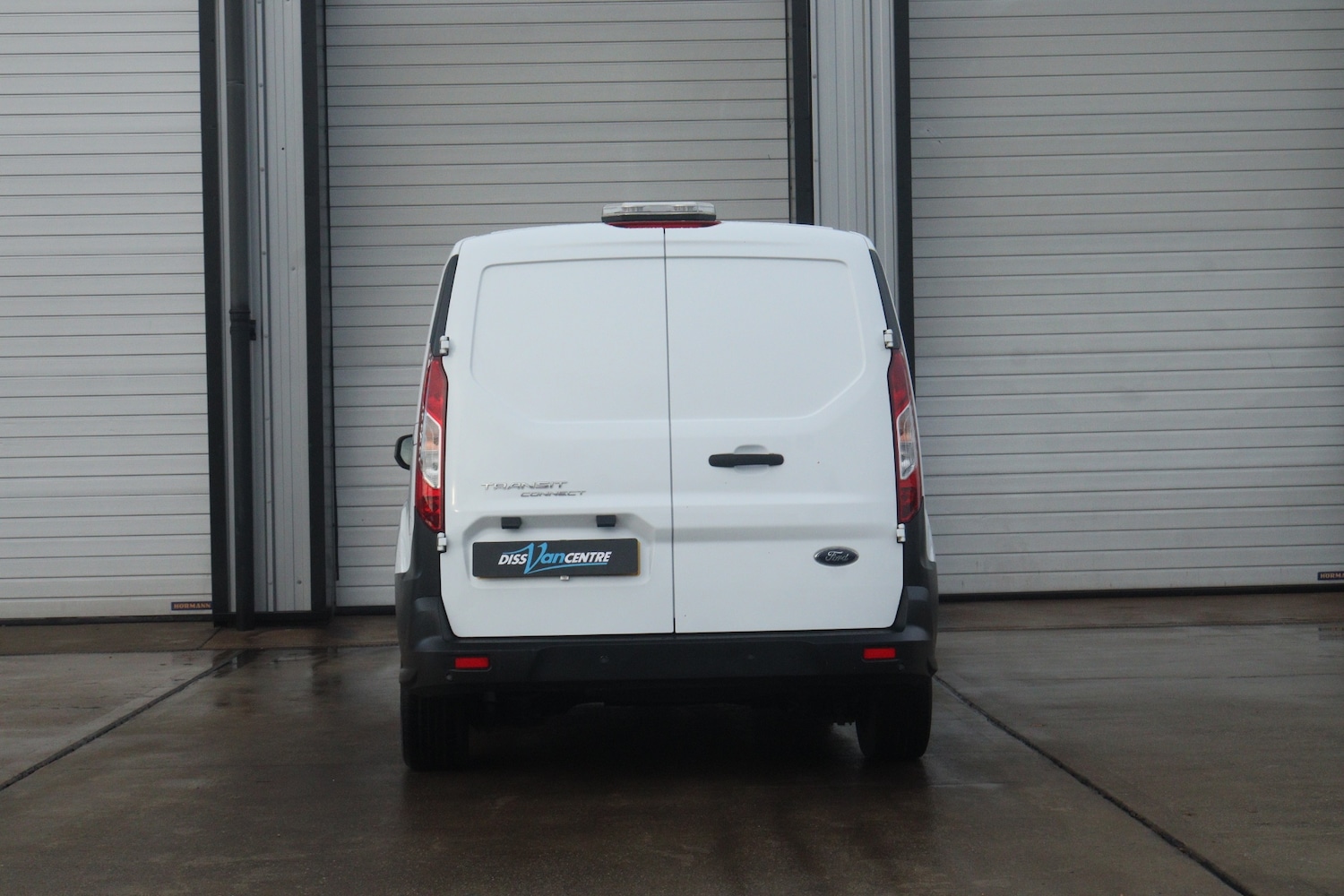 Used Ford Transit Connect 2021 for sale - 77195115: Photo 7