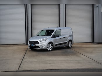 Used Ford Transit Connect 2021 for sale - 79456964: Photo
