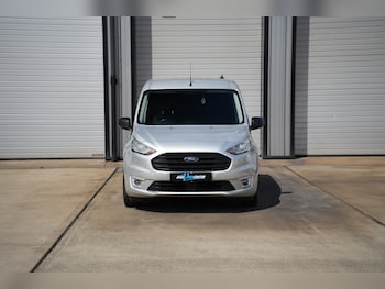 Used Ford Transit Connect 2021 for sale - 79456964: Photo