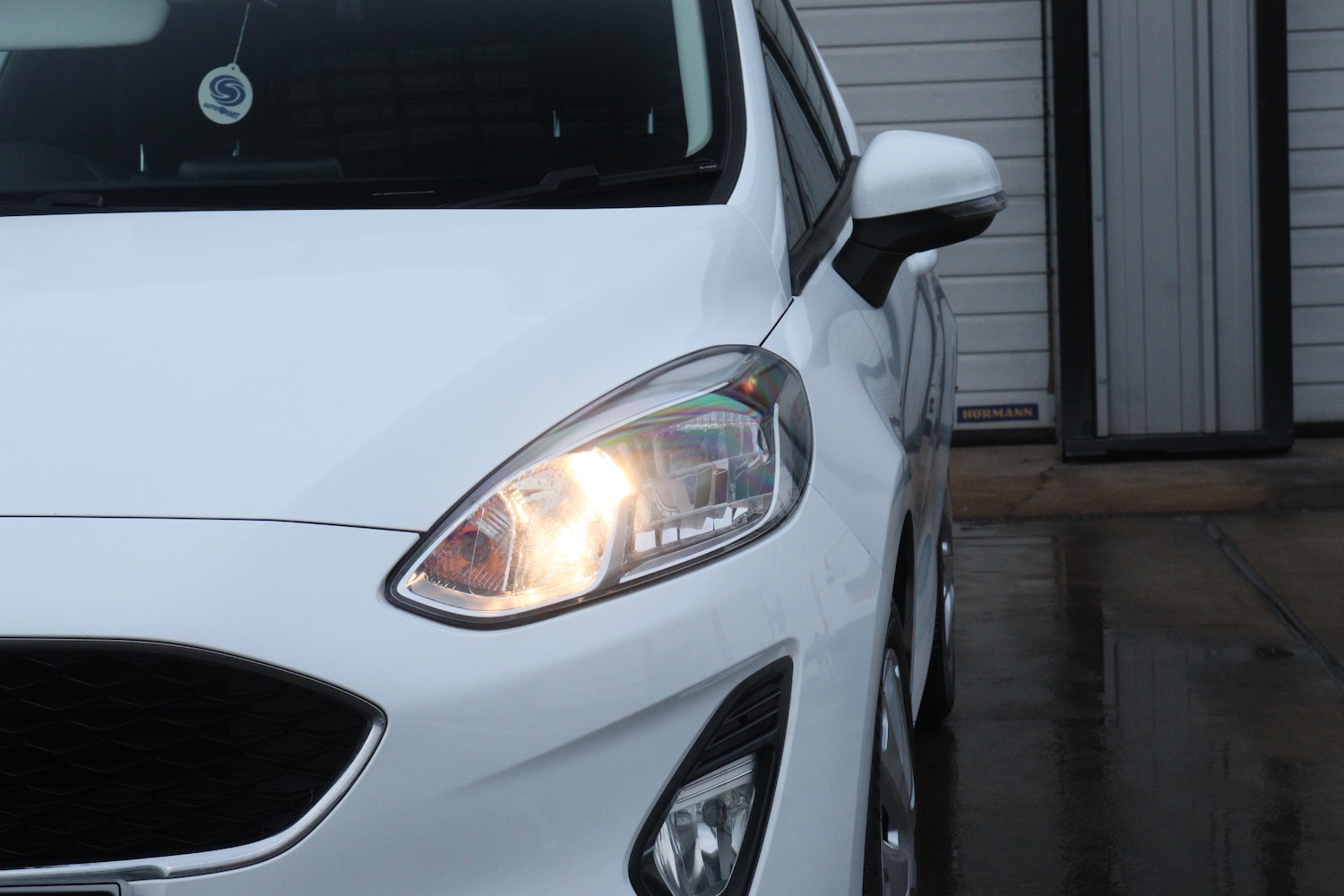 Used Ford Fiesta 2020 for sale - 77136154: Photo 10