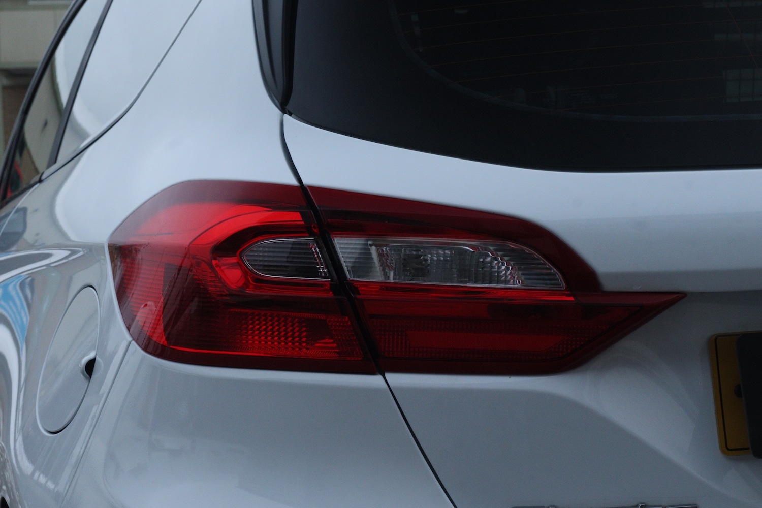 Used Ford Fiesta 2020 for sale - 77136154: Photo 11