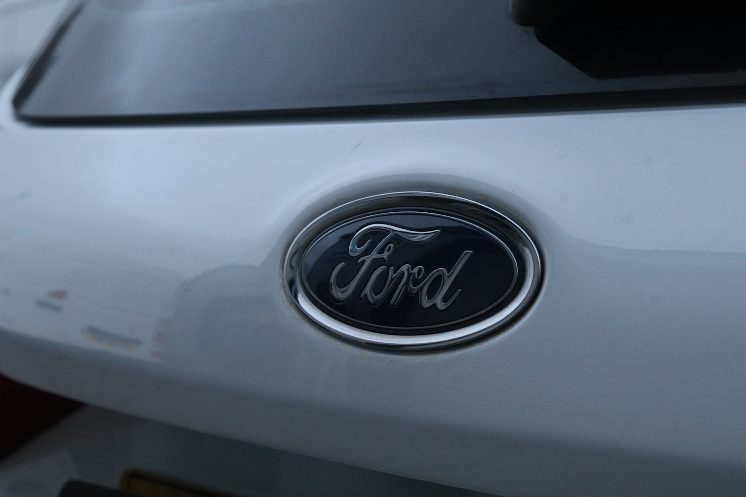 Used Ford Fiesta 2020 for sale - 77136154: Photo 13