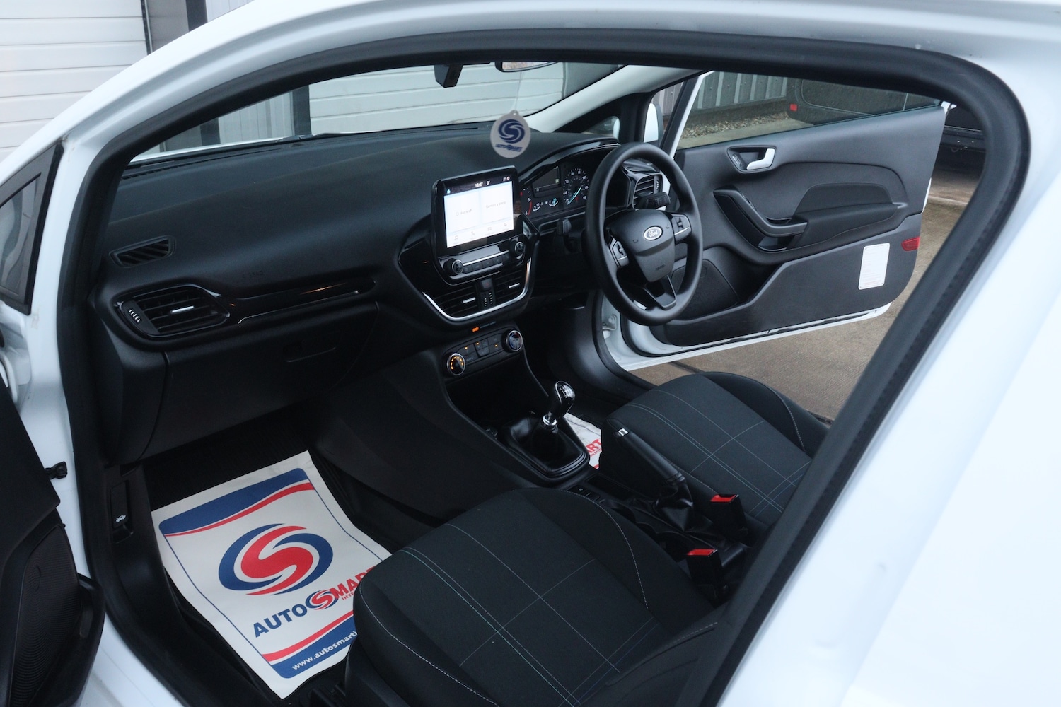 Used Ford Fiesta 2020 for sale - 77136154: Photo 15