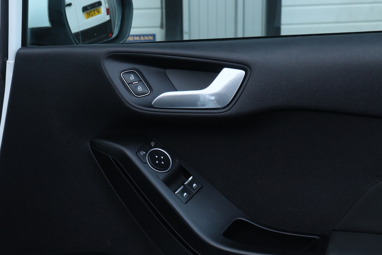 Used Ford Fiesta 2020 for sale - 77136154: Photo 16