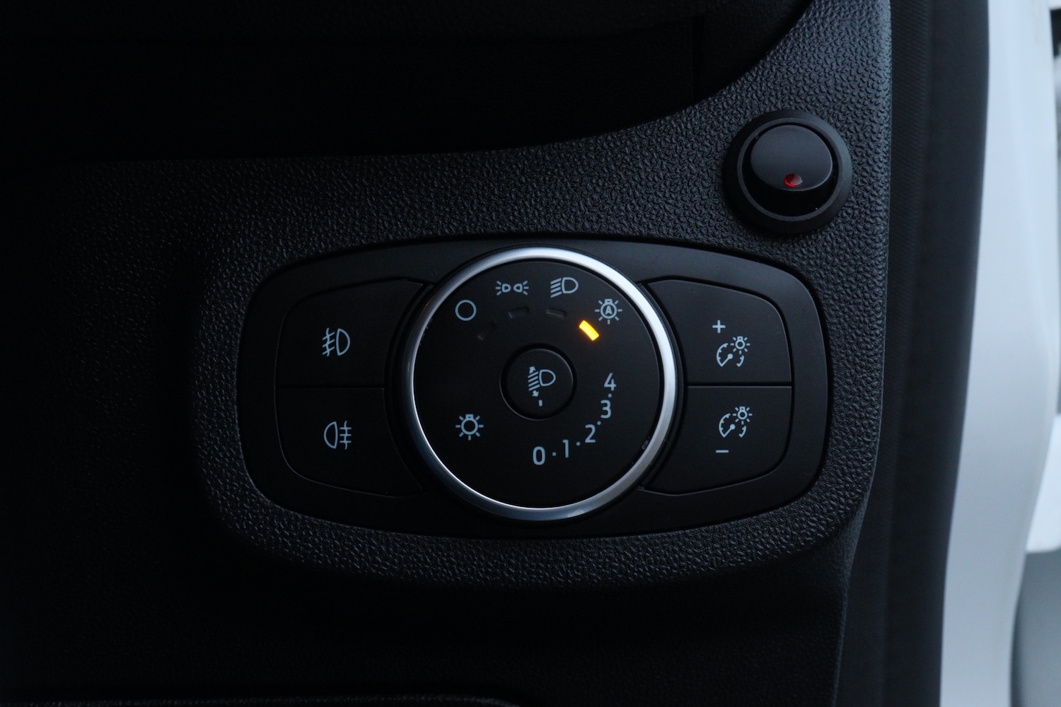 Used Ford Fiesta 2020 for sale - 77136154: Photo 17