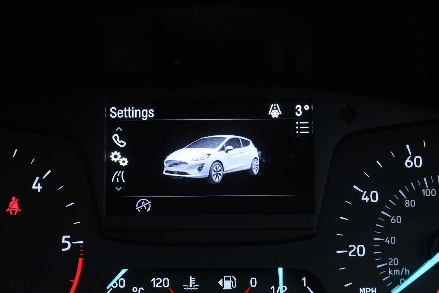 Used Ford Fiesta 2020 for sale - 77136154: Photo 20