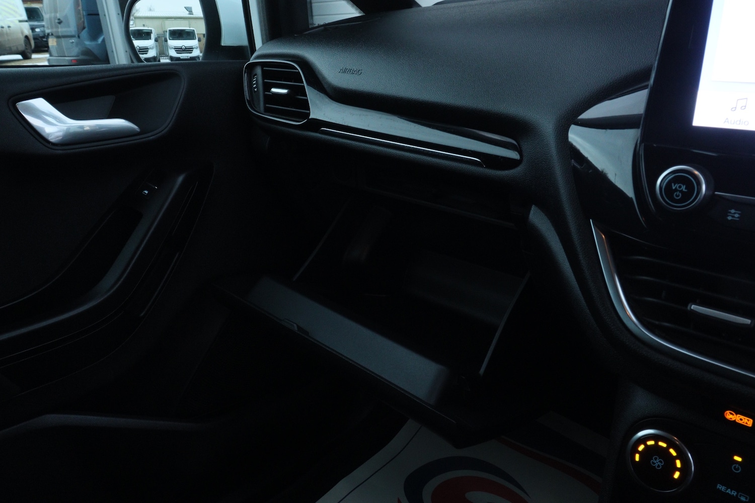 Used Ford Fiesta 2020 for sale - 77136154: Photo 27