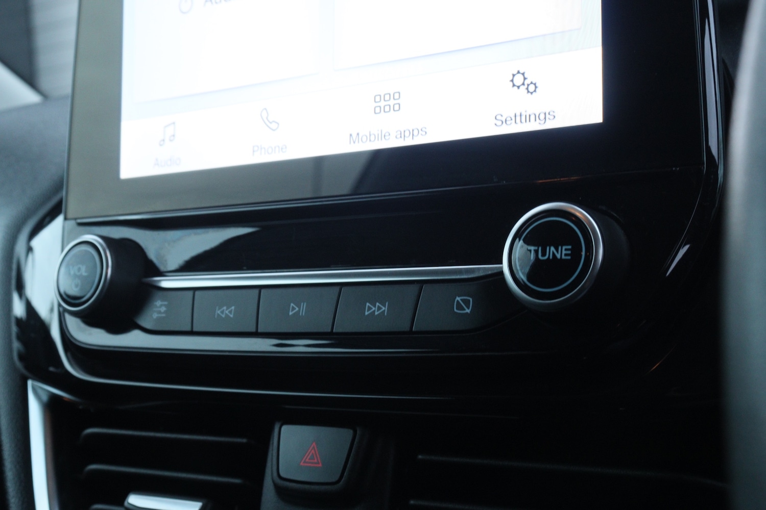 Used Ford Fiesta 2020 for sale - 77136154: Photo 28