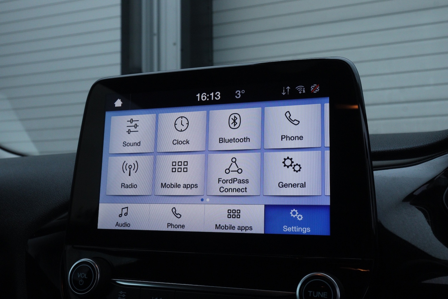 Used Ford Fiesta 2020 for sale - 77136154: Photo 30