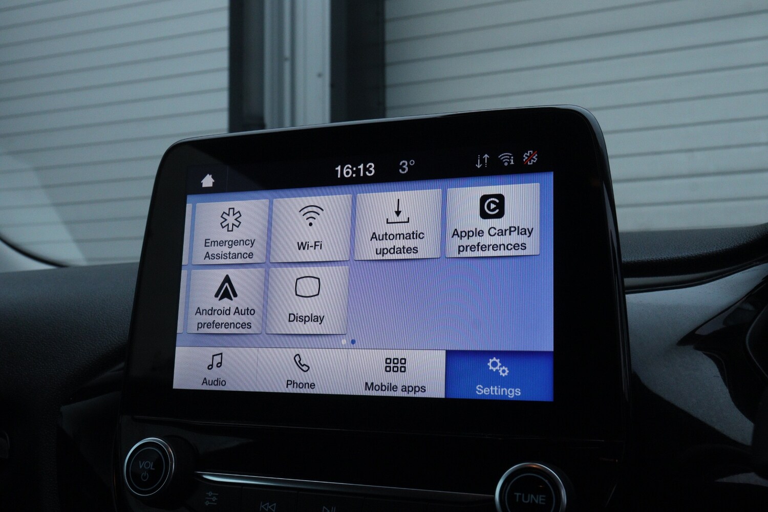 Used Ford Fiesta 2020 for sale - 77136154: Photo 31