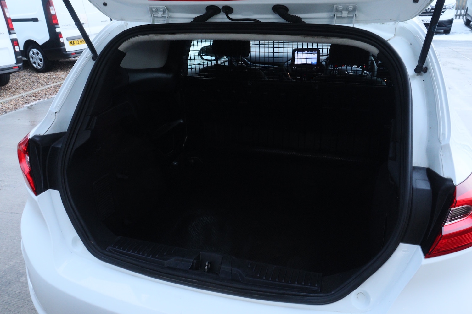 Used Ford Fiesta 2020 for sale - 77136154: Photo 34