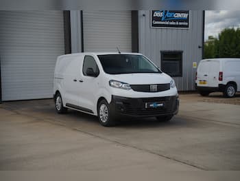 Used Fiat Scudo 2022 for sale - 79771966: Photo