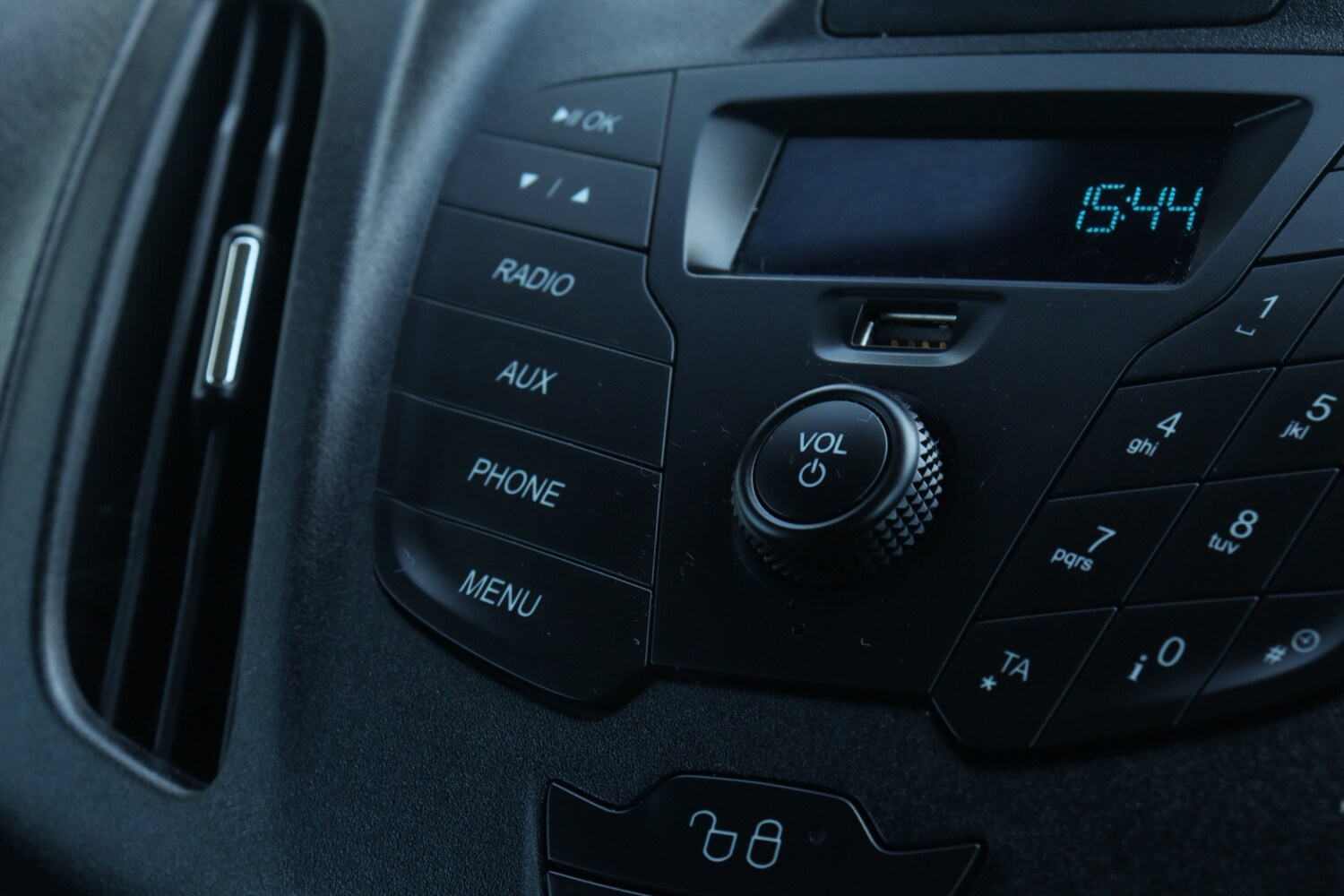 Vehicle 30