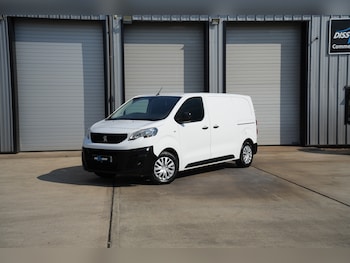Used Peugeot Expert 2022 for sale - 79417530: Photo