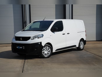 Used Peugeot Expert 2022 for sale - 79417530: Photo