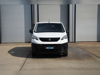 Used Peugeot Expert 2022 for sale - 79417530: Photo