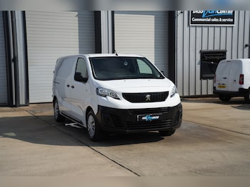 Used Peugeot Expert 2022 for sale - 79417530: Photo