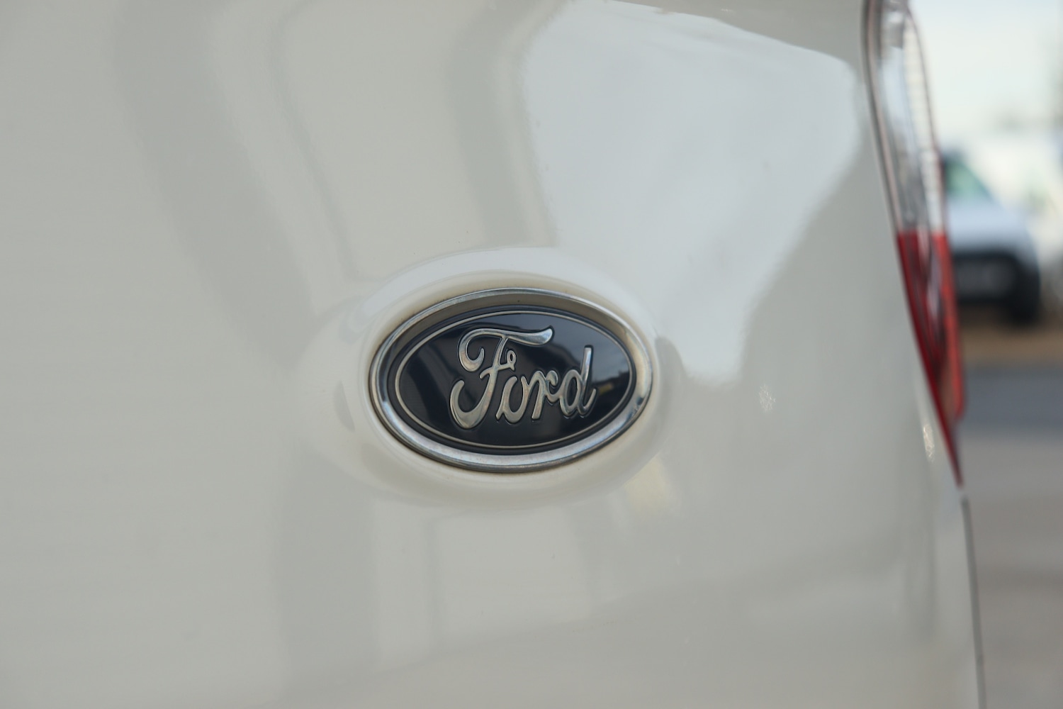 Used Ford Transit Courier 2019 for sale - 77023580: Photo 11