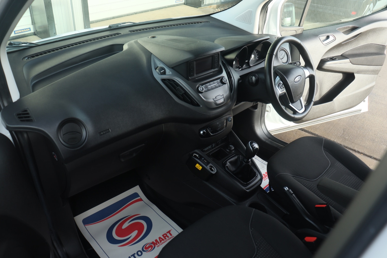 Used Ford Transit Courier 2019 for sale - 77023580: Photo 15