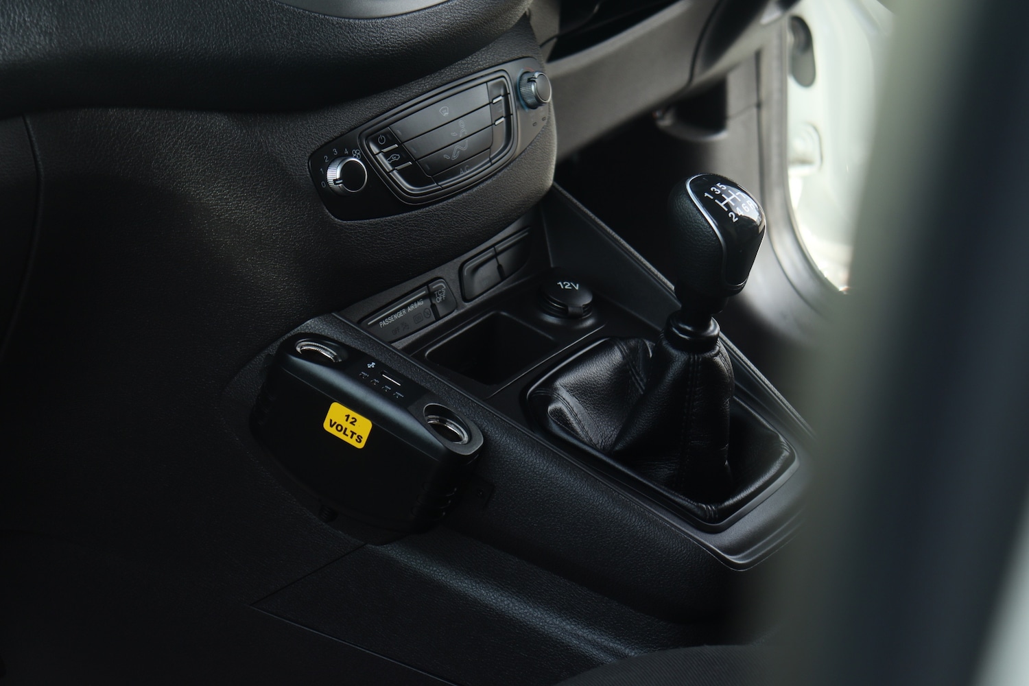 Used Ford Transit Courier 2019 for sale - 77023580: Photo 16