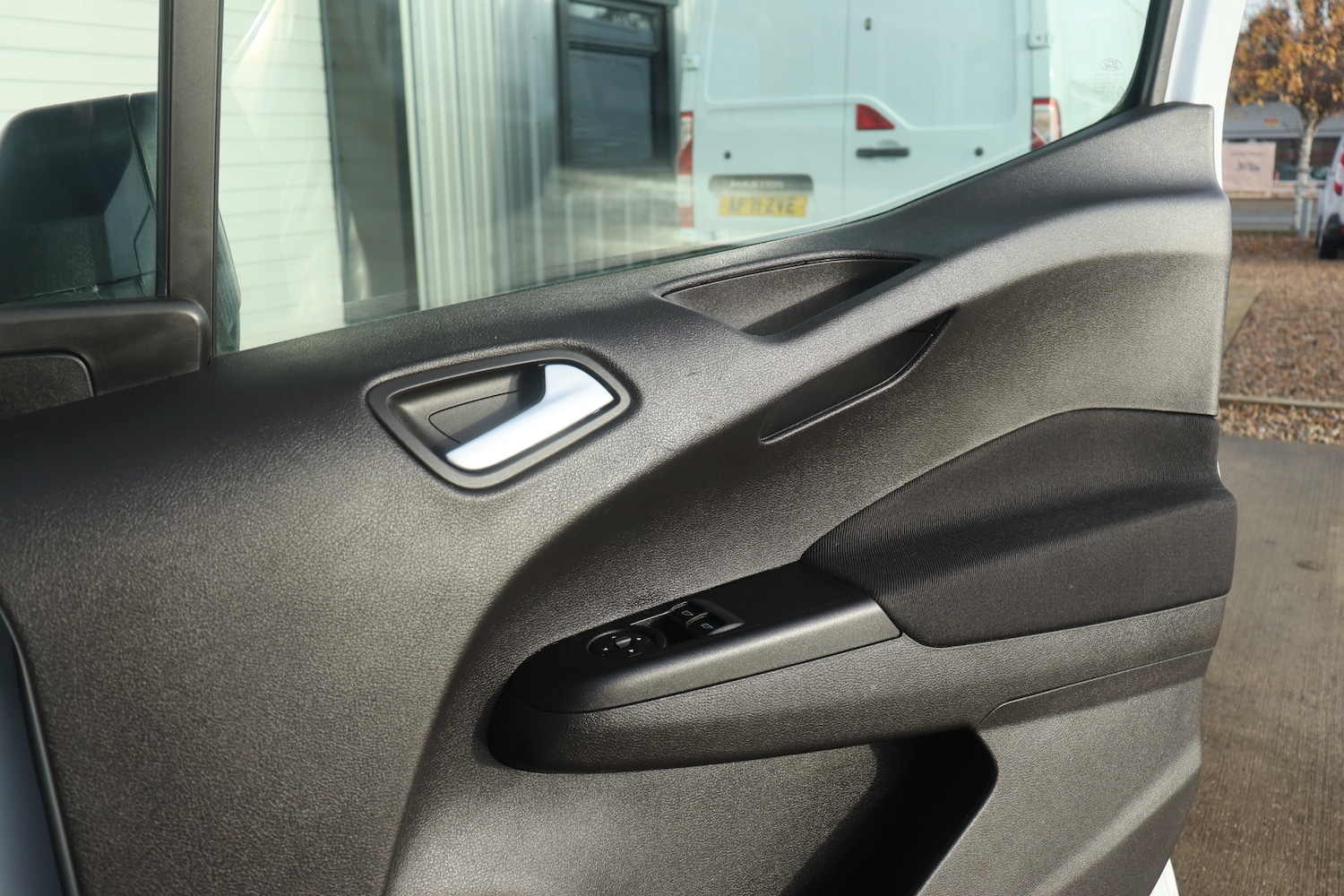 Used Ford Transit Courier 2019 for sale - 77023580: Photo 18