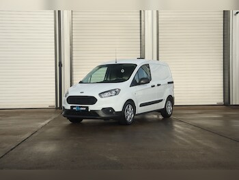 Used Ford Transit Courier 2019 for sale - 77023580: Photo