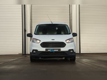 Used Ford Transit Courier 2019 for sale - 77023580: Photo