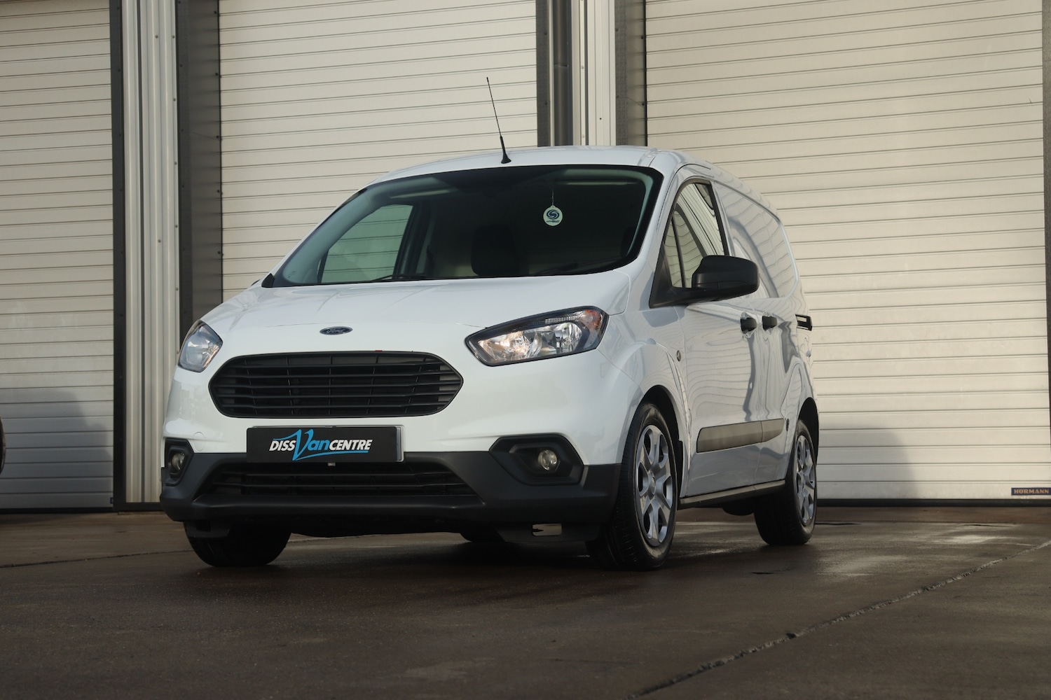 Used Ford Transit Courier 2019 for sale - 77023580: Photo 3