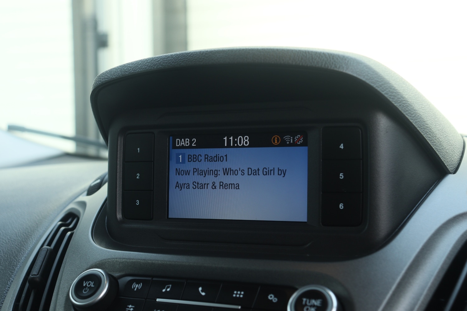 Used Ford Transit Courier 2019 for sale - 77023580: Photo 32