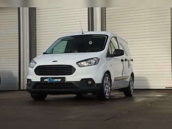 Used Ford Transit Courier 2019 for sale - 77023580: Photo