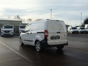 Used Ford Transit Courier 2019 for sale - 77023580: Photo